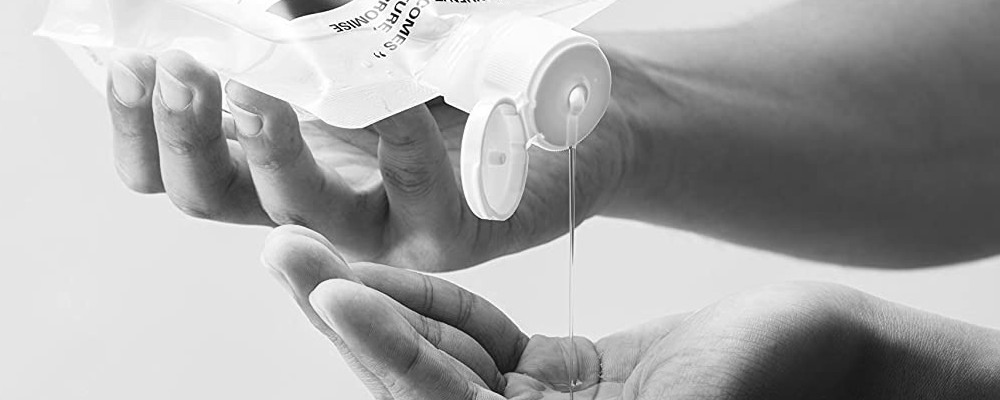 Pielęgnacja twarzy mężczyzny to nie luksus. To element siły.