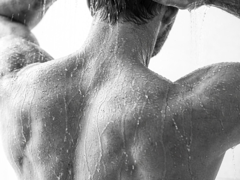 Japońska filozofia pielęgnacji BULK HOMME – siła zaczyna się od rytuału