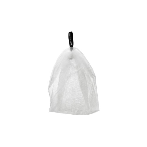 Czterowarstwowa siateczka do spieniania BULK HOMME THE BUBBLE NET