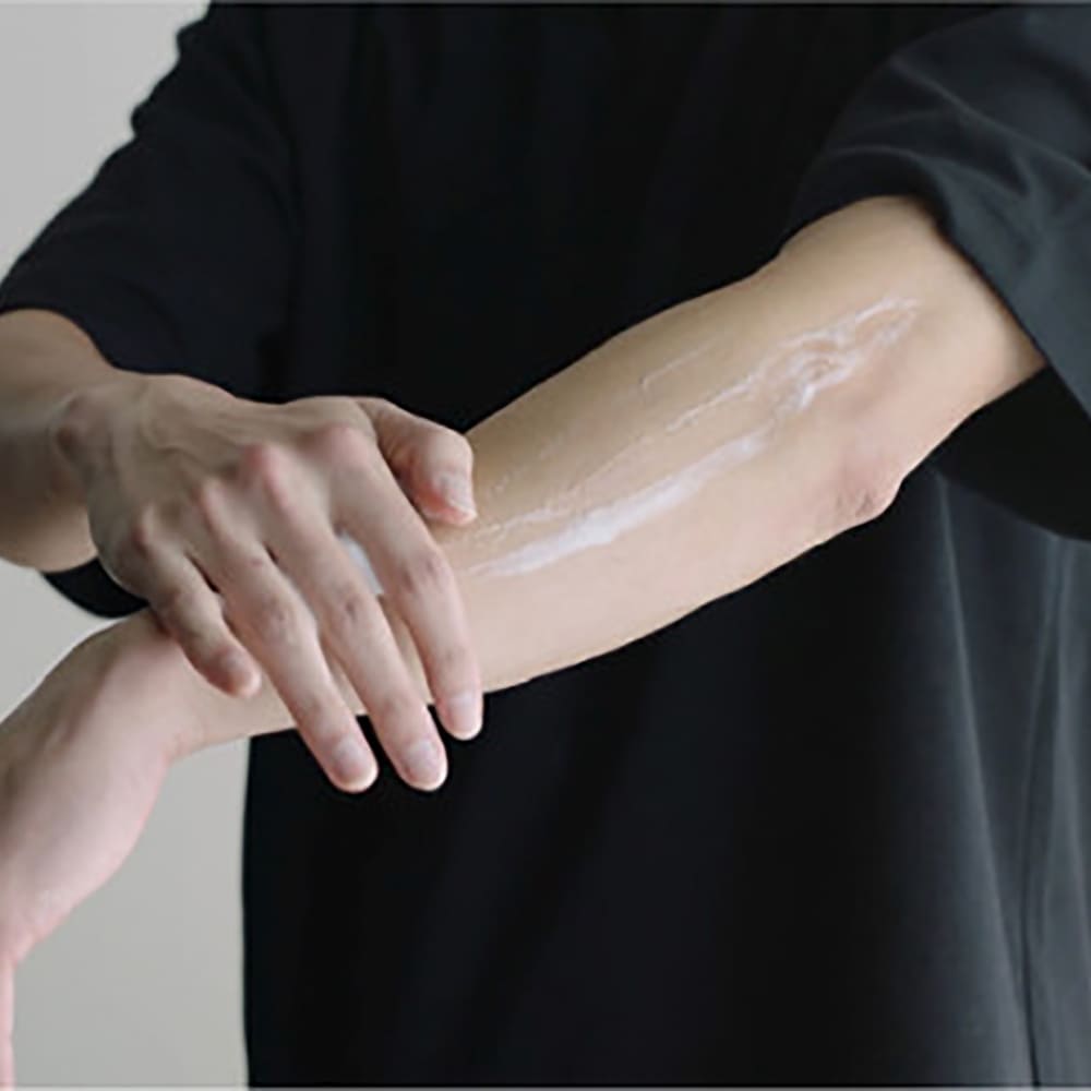 Bulk Homme Body Treatment Męska pielęgnacja nawilżająca do ciała Bulk Homme Body Treatment Męska pielęgnacja nawilżająca do ciała