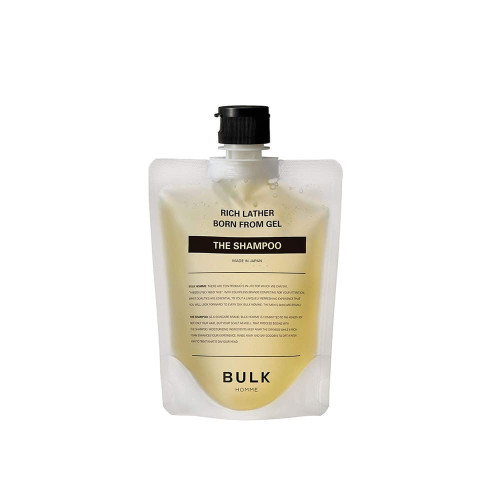 Szampon do włosów dla mężczyzn Bulk Homme The Shampoo