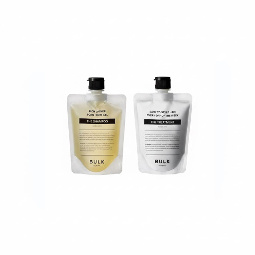 Zestaw BULK HOMME Energia stylu