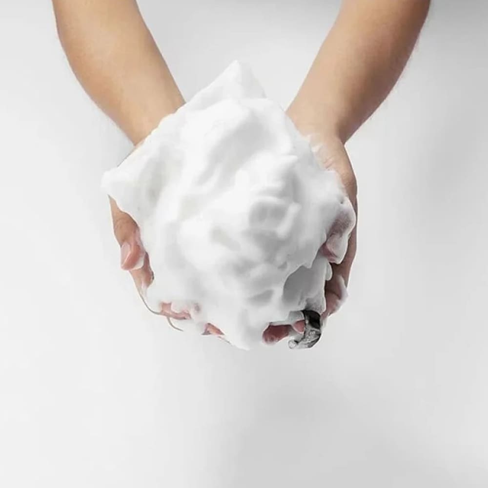 Jak stosować Body Wash BULKHOMME.pl