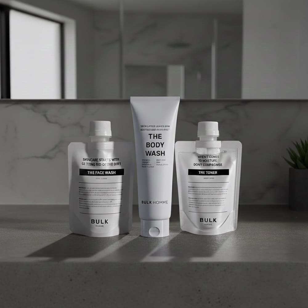 Energia regeneracji po wysiłku BULKHOMME.Polska | BULKHOMME.pl