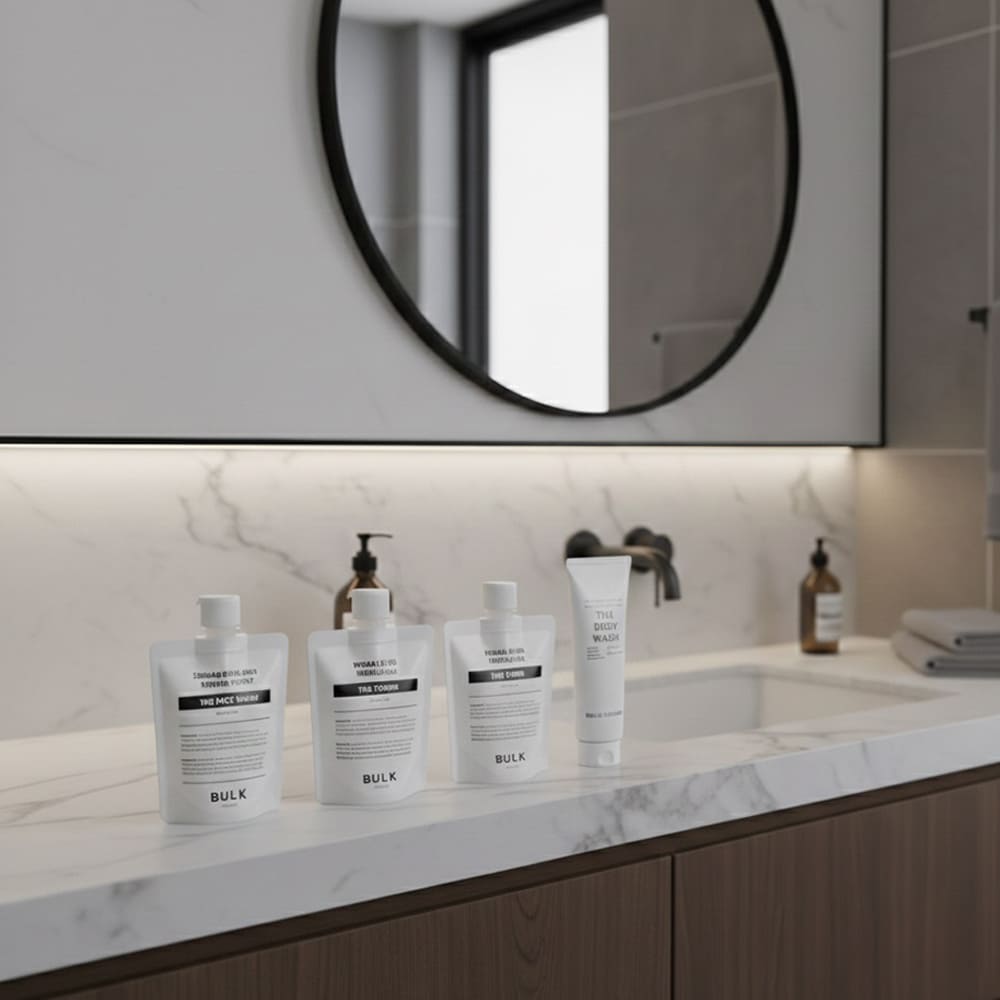 Energia resetu BULKHOMME.Polska | BULKHOMME.pl